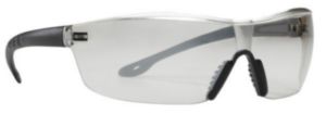 Honeywell Safety goggles T2400 Tactile Clear