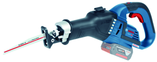 Bosch Accu Reciprozaag GSA 18 V-32