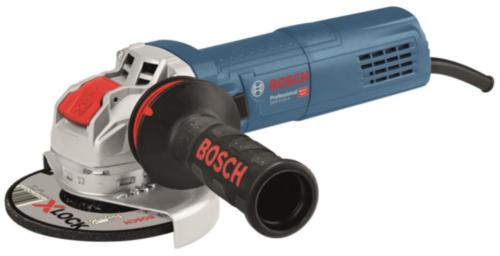 Bosch Szlifierka kątowa GWX 9-125 S