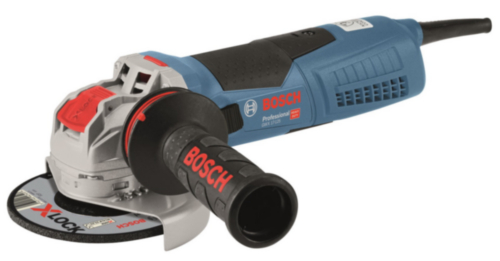 Bosch Haakse slijper GWX 17-125
