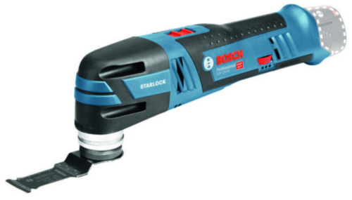 Bosch Cordless Multitool GOP 12 V-28