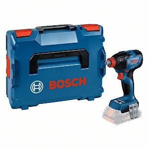 Bosch CRDL Impact screwdriver GDX 18V-210 C