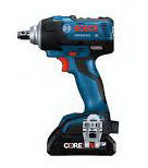 Bosch Slagmoersleutel GDS 18V-1000