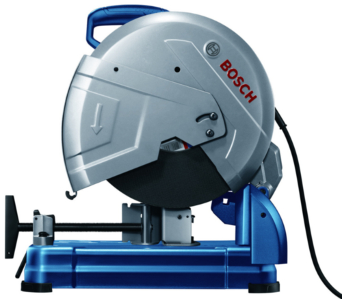 Bosch Metal cut-of grinder GCO 14-24 J