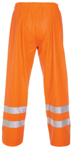 Hydrowear Trousers Nagoya Fluorescent orange 4XL