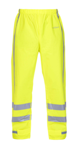 HYDR NAGOYA TROUSER YELLOW M