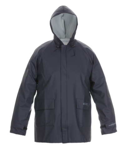 HYDR NISSE IMPERMÉABLE FR/AS MARINE M