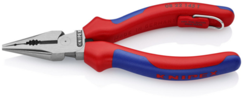 KNIP NEEDLE COMBINATION PLIER 145MM