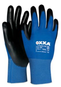 OXXA Premium HANDSCHOEN X-TREME-LITE 51-100 51-100 SIZE 11