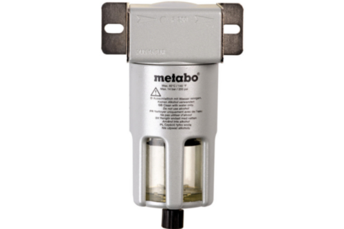 Metabo Filtres F-200 1/2
