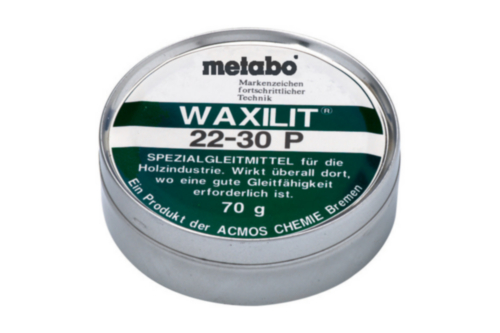 Metabo Waxilit