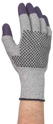 Jackson safety Cut resistant gloves 10