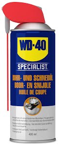 WD-40 Specialist® Boor-en Snijolie 400 ml