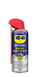 WD-40 Specialist® Spuitvet 400 ml