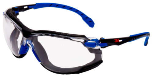 3M Veiligheidsbril Helder