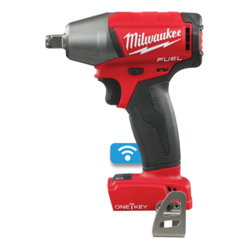 Milwaukee Llave de impacto M18ONEIWF12-0X