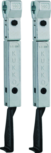 Kukko Jeu de extracteurs 1-191-P 1-191-P