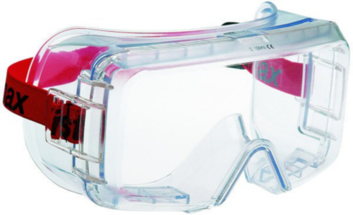 Honeywell Safety goggles
