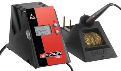 FAC DIGITAL WELDER 1003B.E