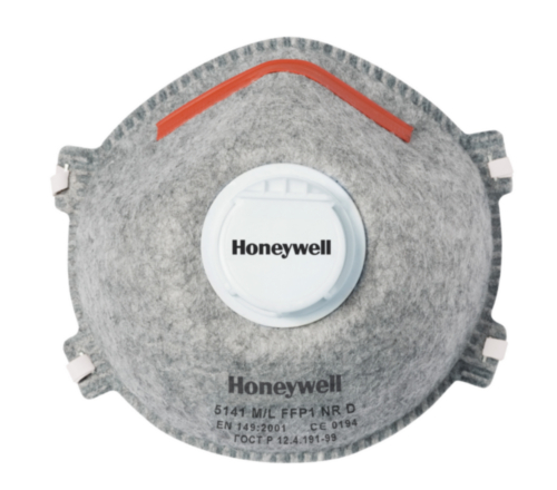 Honeywell Halfgelaatsmasker 1005593