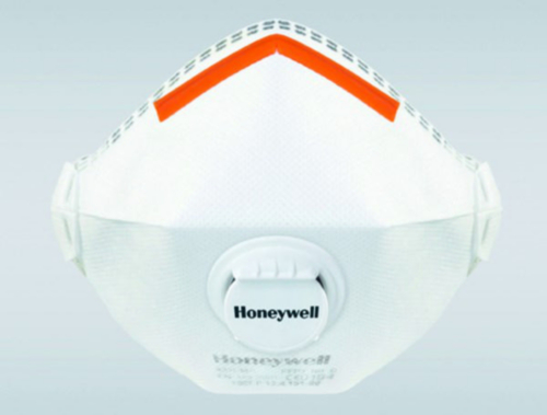 Honeywell Halfgelaatsmasker 1005630