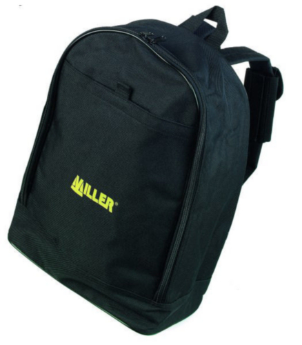 MILLER BLACK PACK                1007067