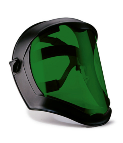 Honeywell Face shield