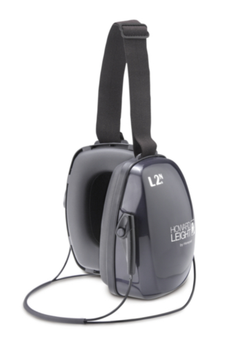 HOWARD LEIGHT CASQUE LEIGHTNING L2N