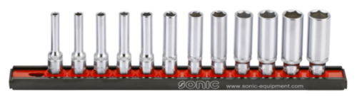 Sonic Socket sets 1/2IN 301204
