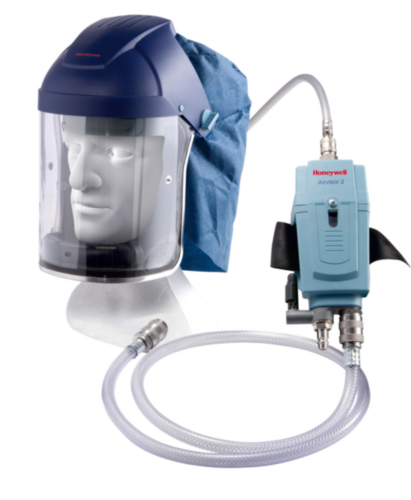 Honeywell Respiratory kit 1013932