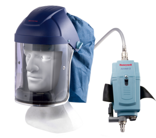 Honeywell Respiratory kit 1013935