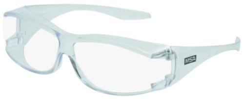 MSA Veiligheidsbril Helder