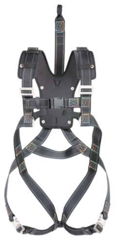 2-POINTS ANTISTATIC HARNESS, S/M