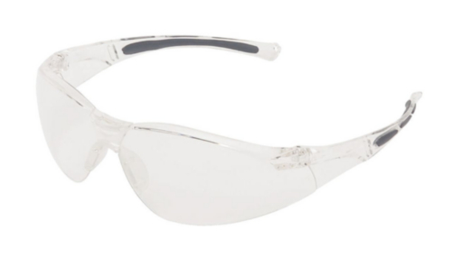Honeywell Safety glasses A800 Single lens A800 Clear