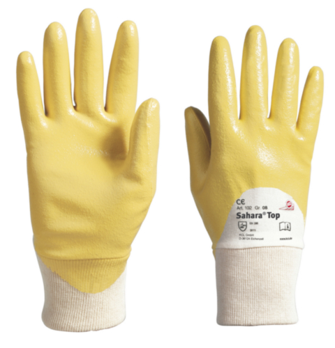 KCL Protective gloves SIZE09