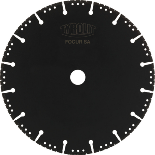 Tyrolit Diamond cutting disc 180