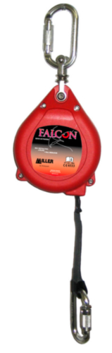 Honeywell Webbing with fall indicator Falcon Web 1031140