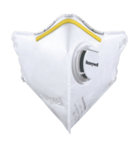 Honeywell Half mask respirator 1031591 20 PC