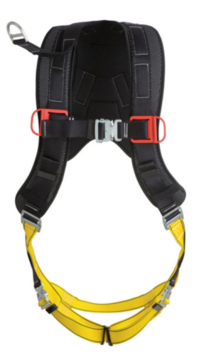 Honeywell Vest harness 1032980 1032980