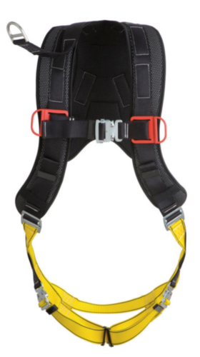 HONE HARNESS RITE-ON COMFORT 1032980