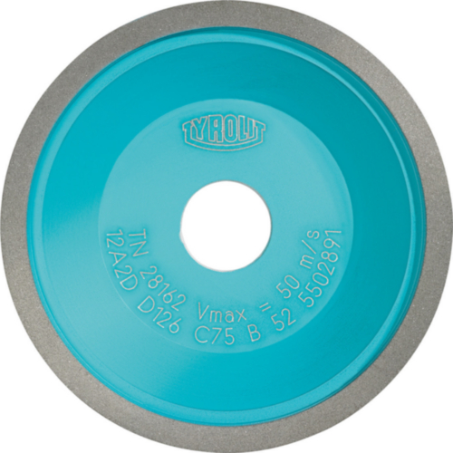 Tyrolit Grinding disc 100X25X20