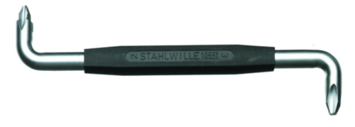 Stahlwille Offset screwdrivers
