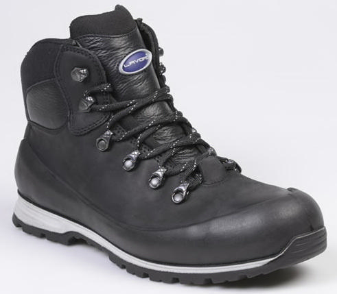 Lavoro Safety shoes Bota High 40 S3