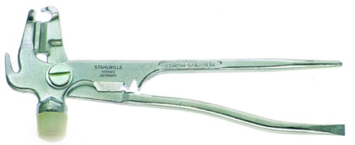 STAH BAL WEIGHT PLIERS 10599    /2 245MM