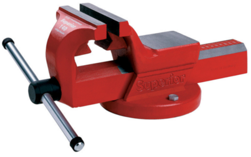 RIDGID VISE SUPERIOR              120 MM