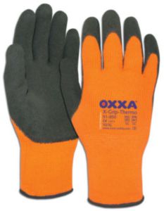 OXXA Premium WORK GLOVES 51-850 SIZE 10