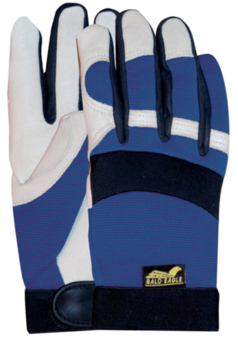 M-Safe Protective gloves 11-165 SIZE M