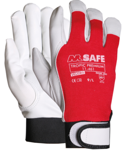 MSAF HANDSCHOEN TROPIC PREMIUM 11-461,11