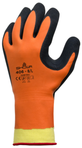 Showa Gloves 406 XXL