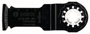 Bosch Invalzaagblad BM PLCT 5P W&M 28X50